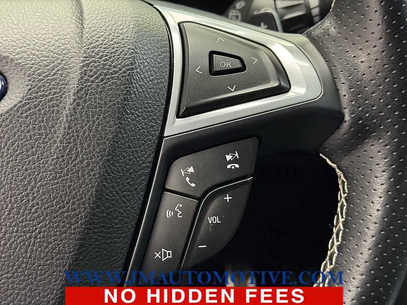 2022 Ford Edge ST