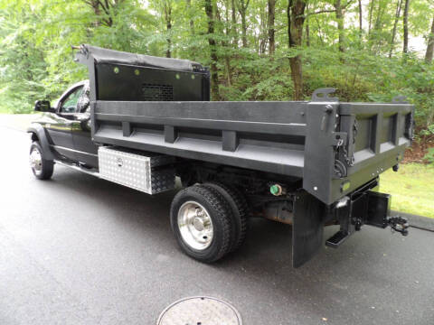 2008 Sterling Bullet Chassis 5500