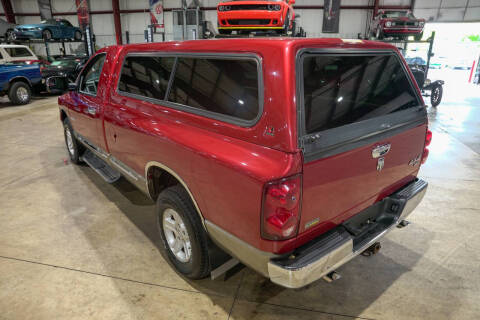 2008 Dodge Ram 1500 ST