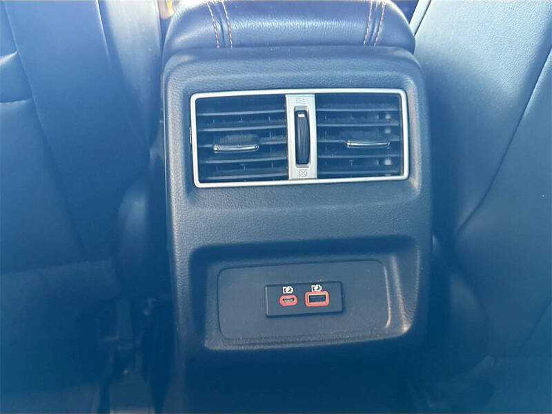 2020 Nissan Maxima 3.5 SR