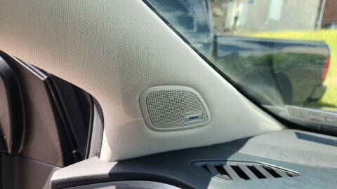 2016 Nissan Murano SL