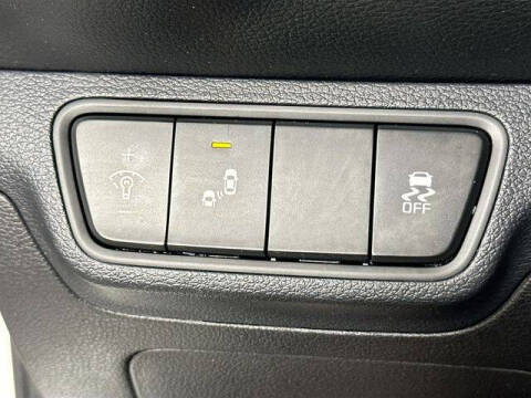 2022 Kia Forte GT Line