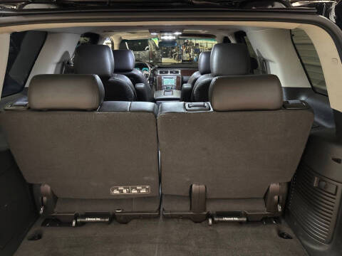 2014 GMC Yukon Denali