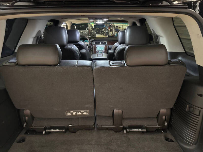 2014 GMC Yukon Denali