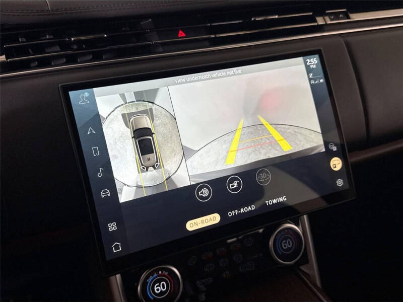 2023 Land Rover Range Rover P530 SE LWB