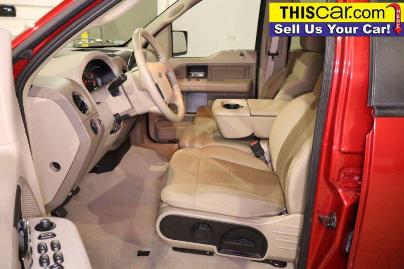 2008 Ford F-150