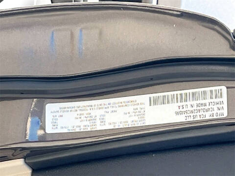 2021 Dodge Durango SXT Plus