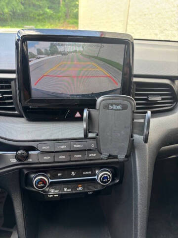 2019 Hyundai Veloster N