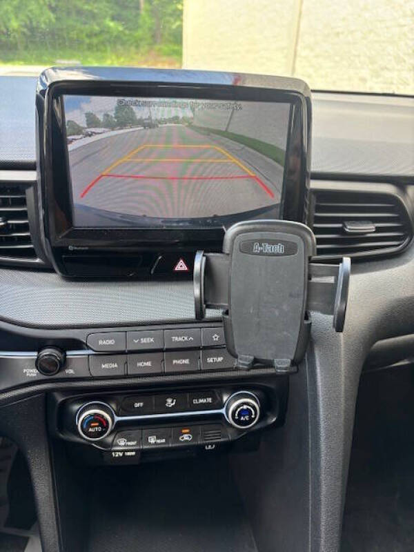 2019 Hyundai Veloster N