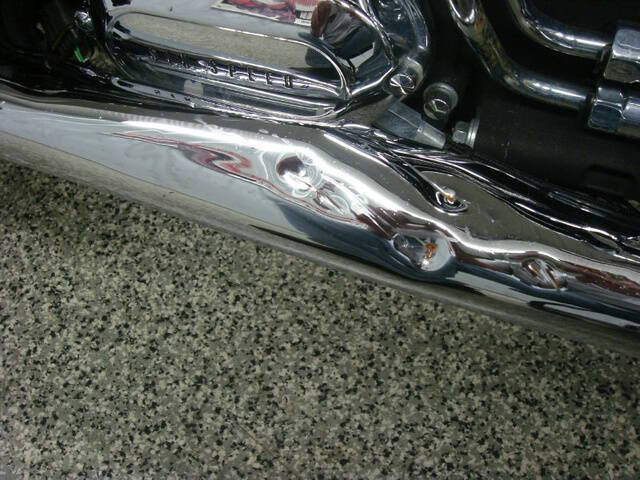 2012 Harley-Davidson Softail®