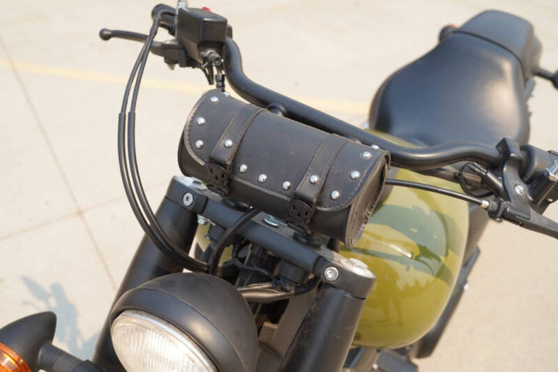 2022 Honda Shadow 750