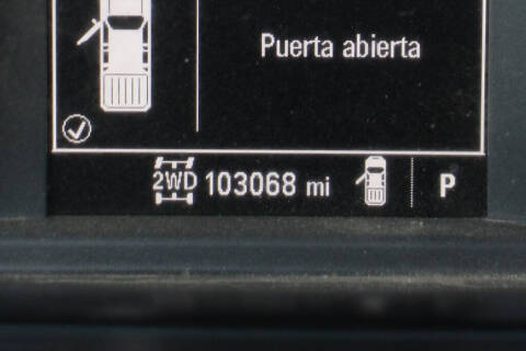 2021 Chevrolet Silverado 3500HD