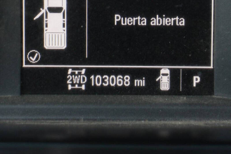 2021 Chevrolet Silverado 3500HD