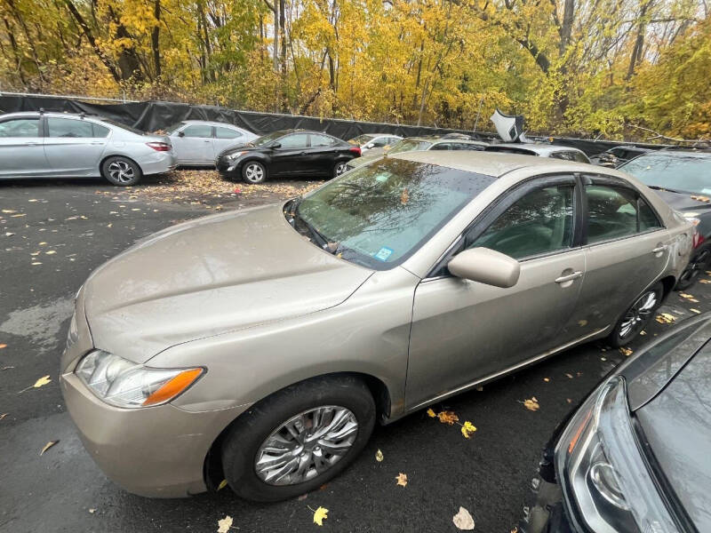 2008 Toyota Camry