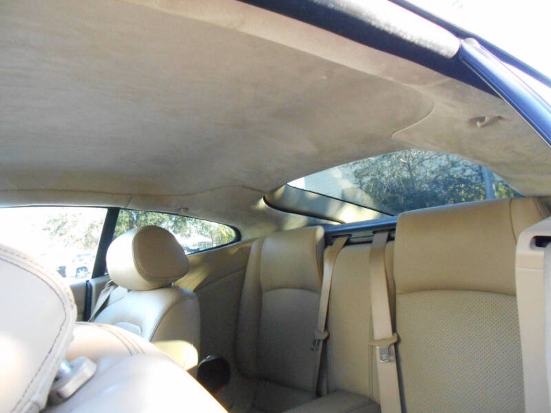2011 Jaguar XK