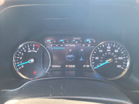 2020 Ford Expedition MAX XLT