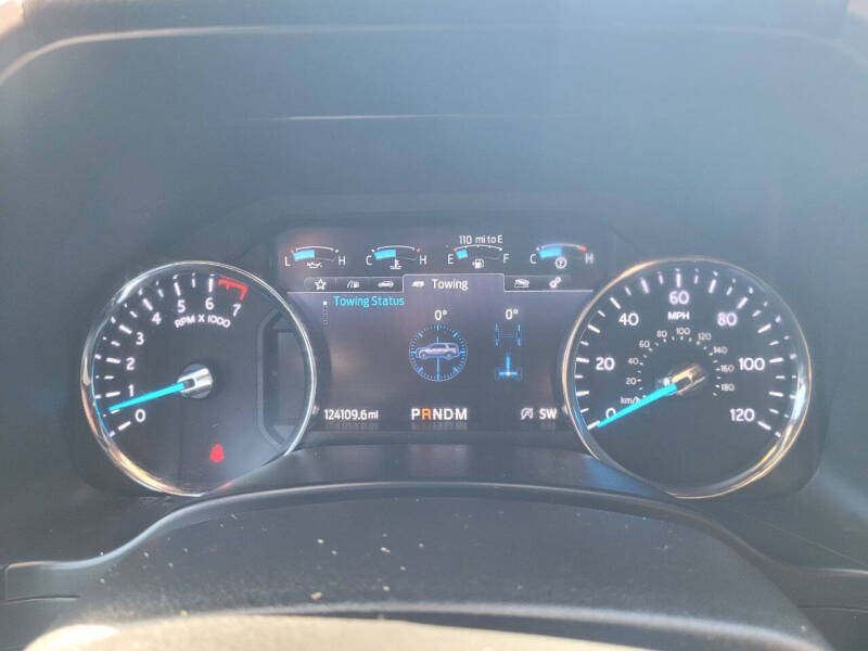 2020 Ford Expedition MAX XLT