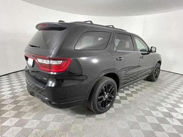 2023 Dodge Durango GT Plus