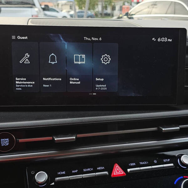 2024 Hyundai Santa Fe SEL