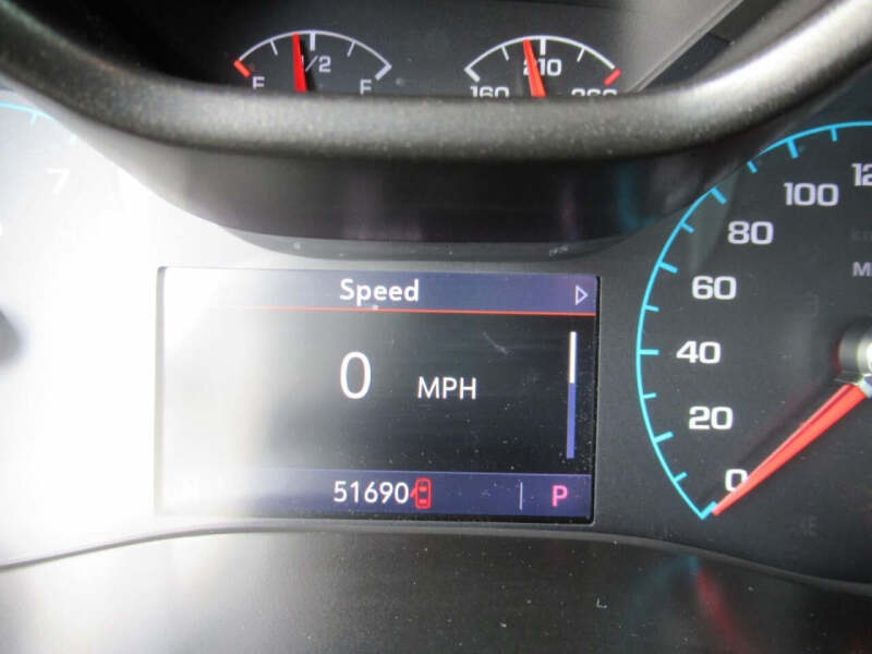 2022 GMC Canyon