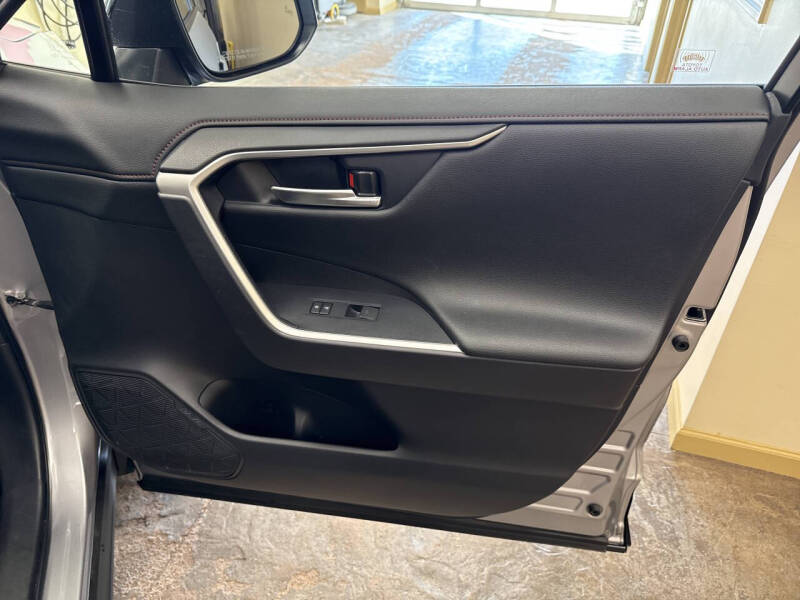 2023 Toyota RAV4 Prime XSE