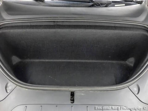 2020 Tesla Model X Long Range Plus