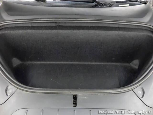 2020 Tesla Model X Long Range Plus