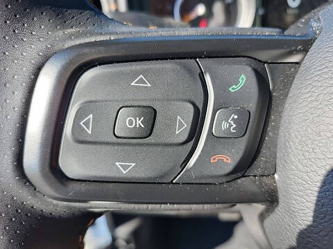 2024 Jeep Gladiator Mojave