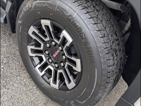 2026 GMC Sierra EV Elevation