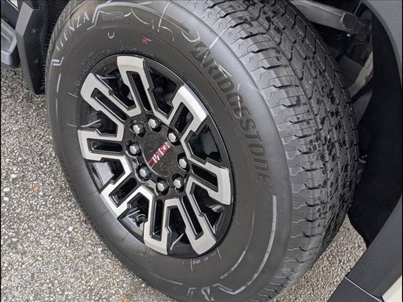 2026 GMC Sierra EV Elevation