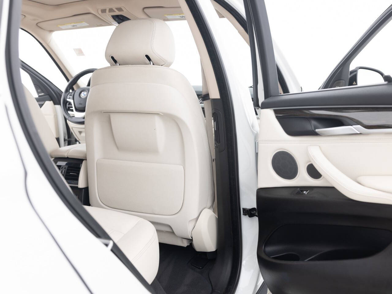 Used Car 2015 Bmw X5  Xdrive35i Awd 4dr Suv For Sale Under $15,000 In Coal City, Illinois