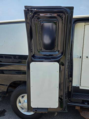 2009 Ford E-Series E-350 SD