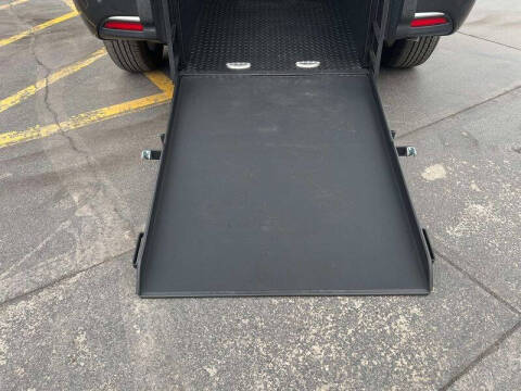 2024 Chrysler Pacifica Touring