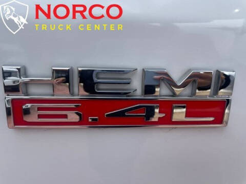 2021 RAM 3500 Tradesman