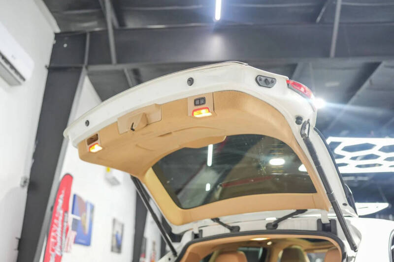 2014 Porsche Cayenne S Hybrid