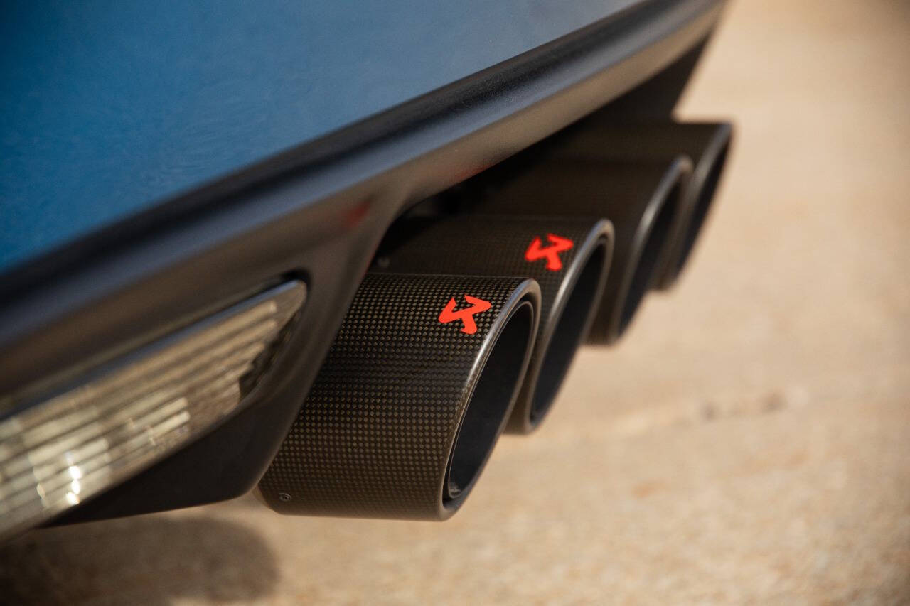 2009 Chevrolet Corvette 12