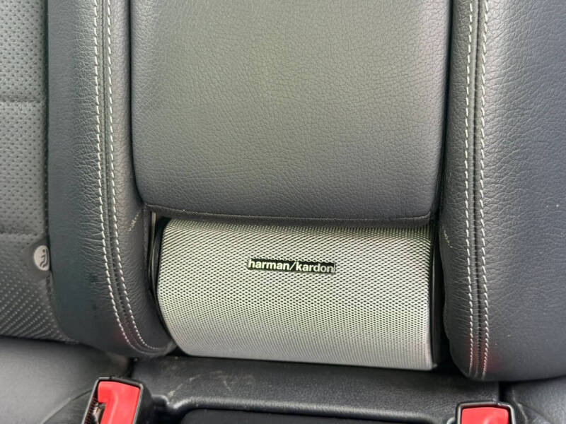 2016 Mercedes-Benz E-Class E 400