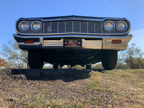 1964 Chevrolet Impala