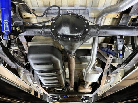 1993 Chevrolet C/K 1500 Series