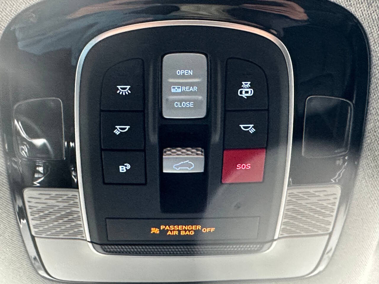 2025 Hyundai PALISADE for sale at Autos by Talon in Seattle, WA