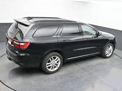2025 Dodge Durango GT Plus