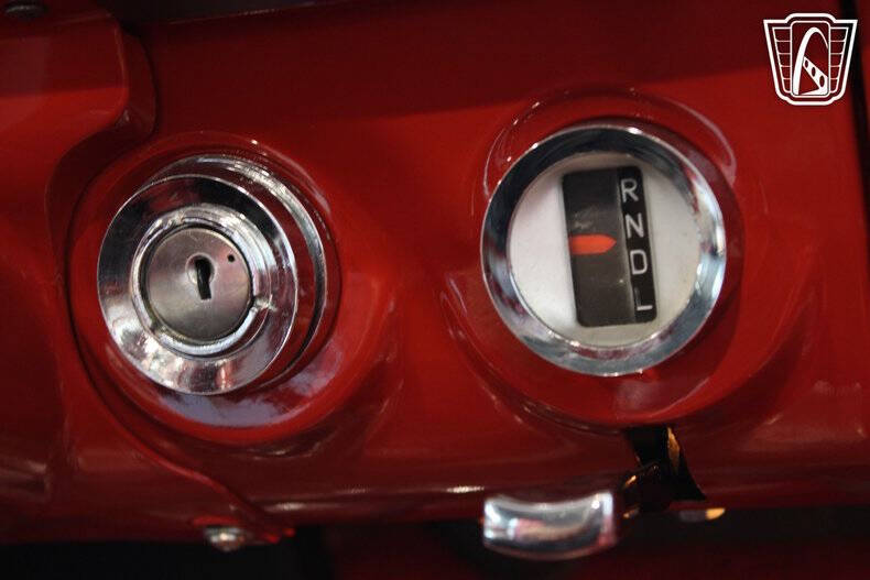 1962 Pontiac Tempest
