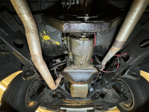 1948 Ford Super Deluxe