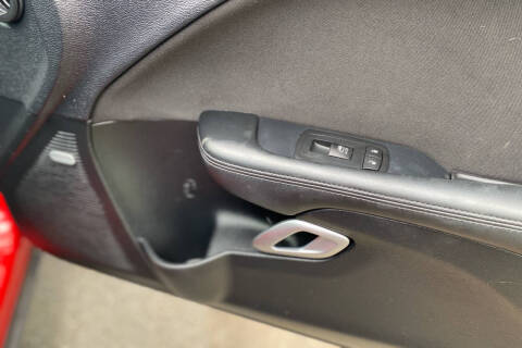 2015 Dodge Challenger