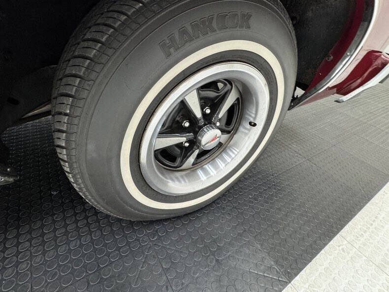 1975 Pontiac Grand Prix