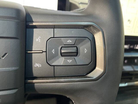 2024 GMC HUMMER EV 3X