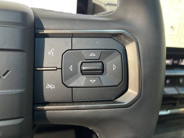 2024 GMC HUMMER EV 3X