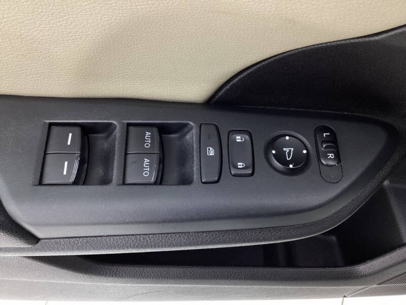 2017 Honda Civic EX-L w/Navi