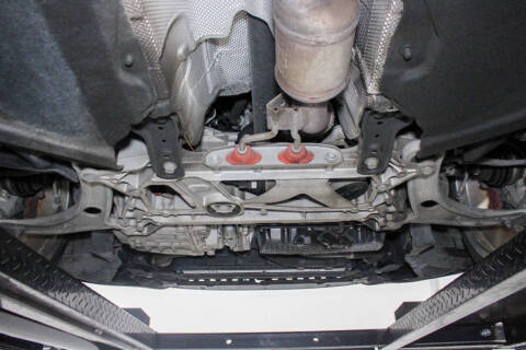 2016 Audi TTS 2.0T quattro