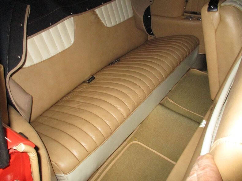 1954 Buick Roadmaster